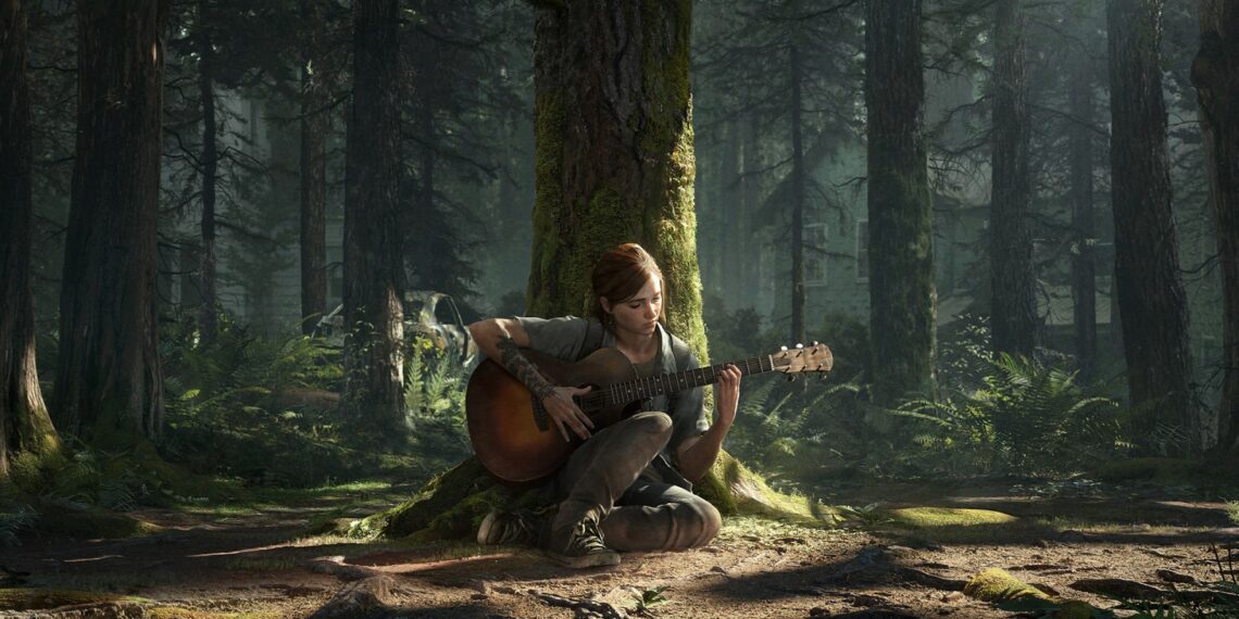 The Last of Us 2 Director’s Cut Will Probably Be Developed 41 the last of us 2 directors cut