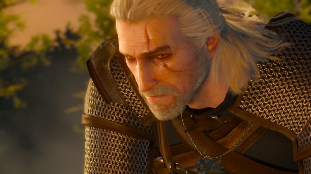 The Witcher Is Coming to Fortnite, Geralt and the Doom Slayer Will Join the Game