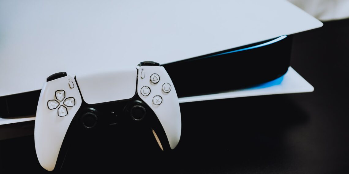 PlayStation 5 Hacks