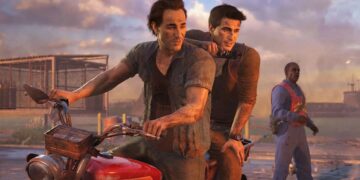 Sony Is Breathing New Life Into Its Uncharted Game