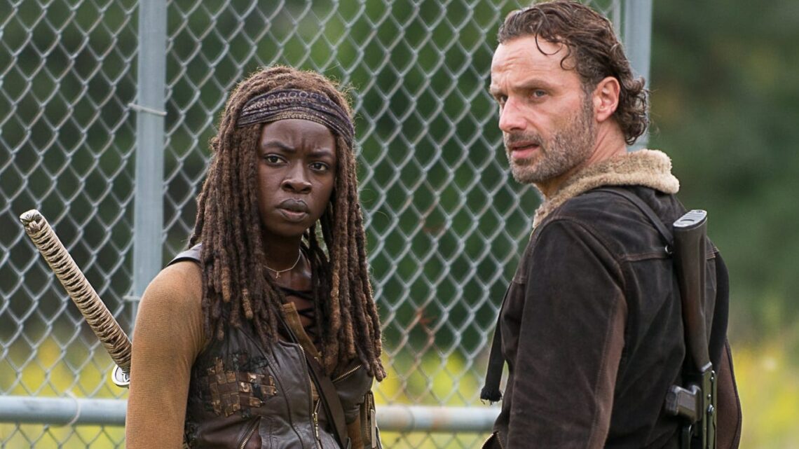 The Walking Dead: New Spin-Offs Featuring Old Familiar Faces, This Is ...