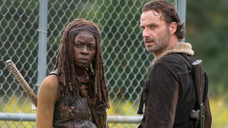 The Walking Dead: New Spin-Offs Featuring Old Familiar Faces, This Is ...