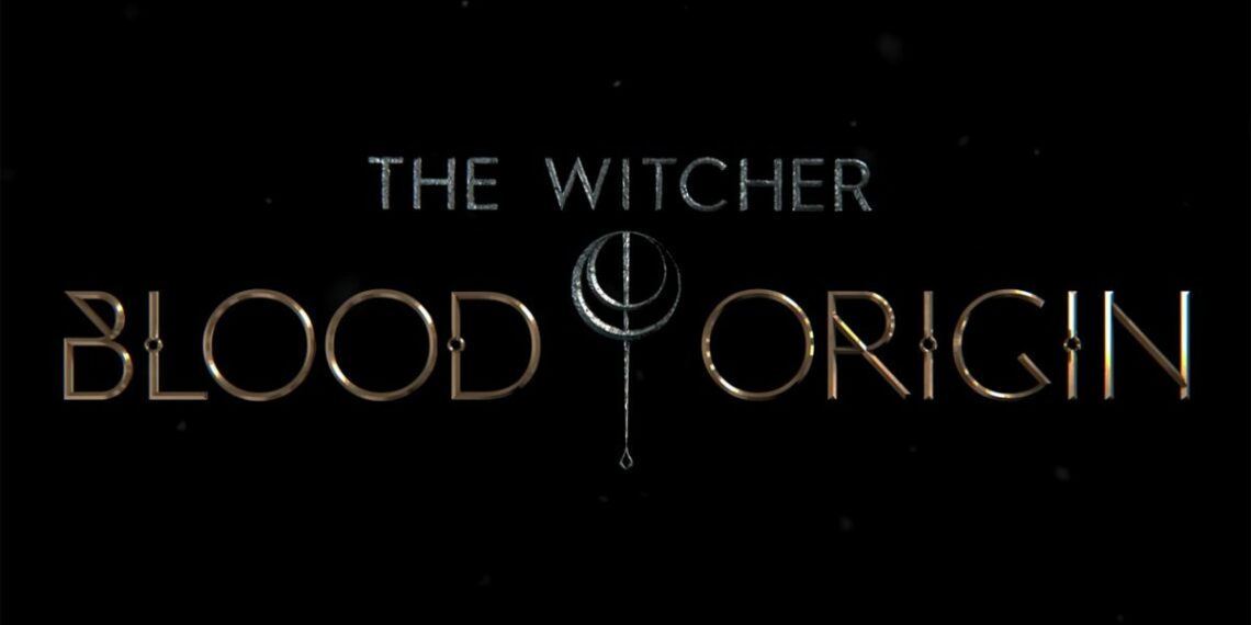 The Witcher: Blood Origin