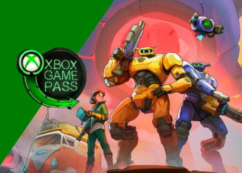 Xbox Game Pass To Launch 2023 With These Exciting Titles