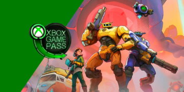 Xbox Game Pass To Launch 2023 With These Exciting Titles