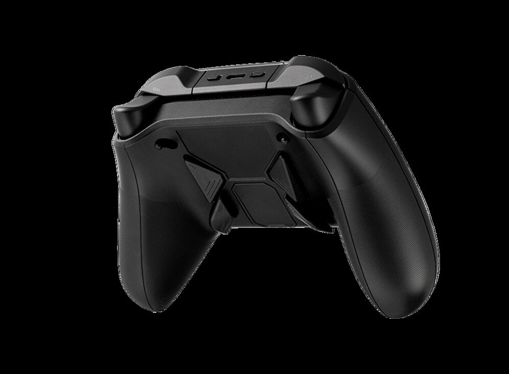 Xbox To Get a New Controller Pad With OLED Display