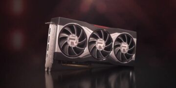 Be Careful With AMD Graphics Cards: Many Radeons Have a Manufacturing Defect