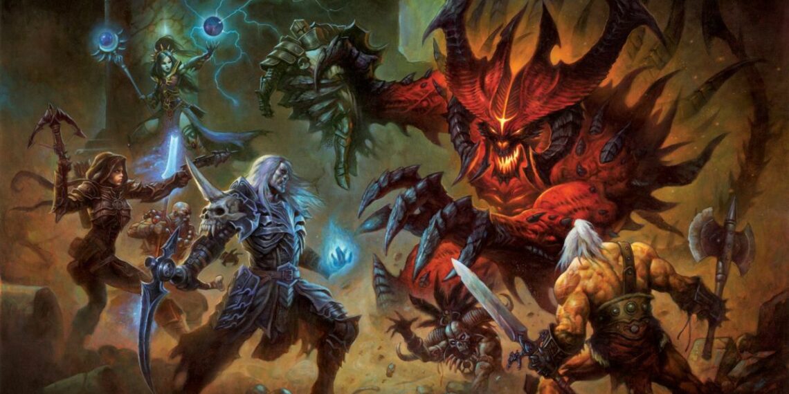 Diablo III Nostalgic Event Is Set To Take Us Back to the Past Once Again 41 Diablo III Nostalgic Event Is Set To Take Us Back to the Past Once Again
