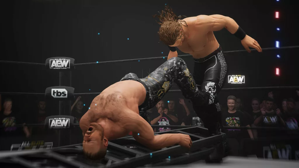 Aew Fight Forever: Release Date Pushed Back Due to Esrb Rating Issues