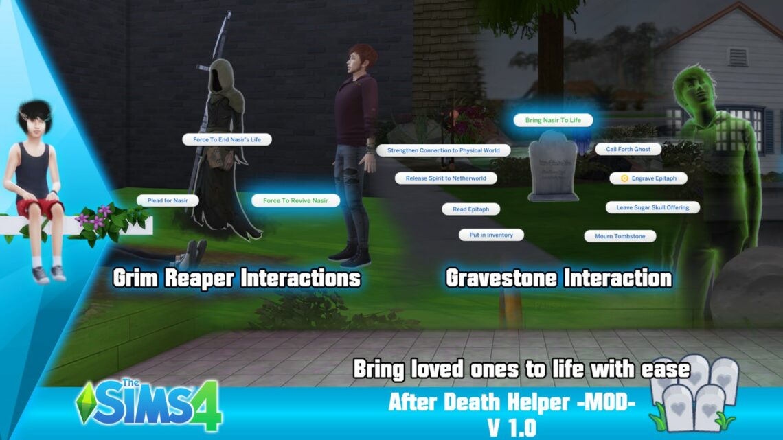 15 Best Sims 4 Mods You Should Install in 2023 Gazettely