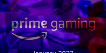 16 Games for Free on January 2022 Amazon Prime Gaming