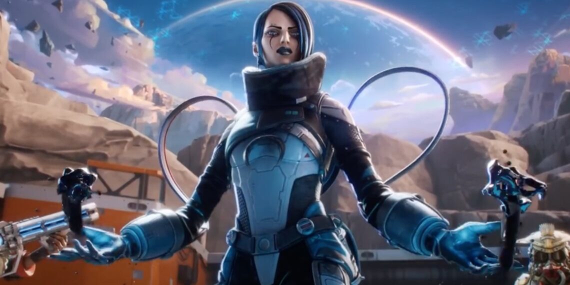 Apex Legends “Steals Money” via Gift System: Gamers Complain