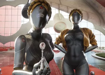 Atomic Heart: New Trailer Reveals Facility 3826 Scenario and Its Links
