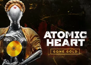Atomic Heart Has Gone Gold! Development of the Highly Anticipated Game Finished