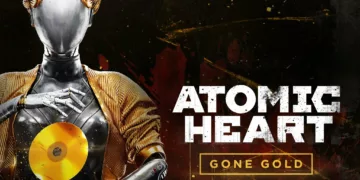 Atomic Heart Has Gone Gold! Development of the Highly Anticipated Game Finished