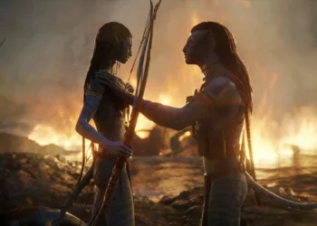 Avatar: The Way of Water Is the Sixth Highest-Grossing Film in the World
