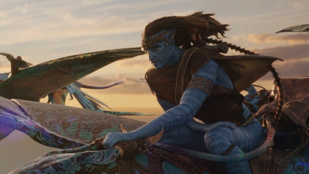 James Cameron Reveals the First Details of “Avatar 3” Movie