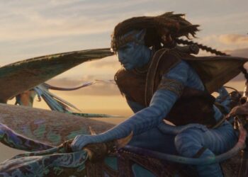 James Cameron Reveals the First Details of “Avatar 3” Movie