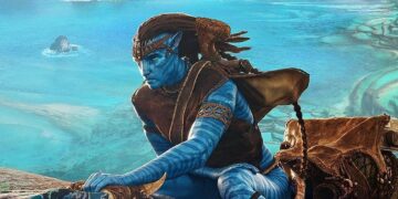Avatar: The Way of Water Is Doing Better Than Avengers and the Lion King