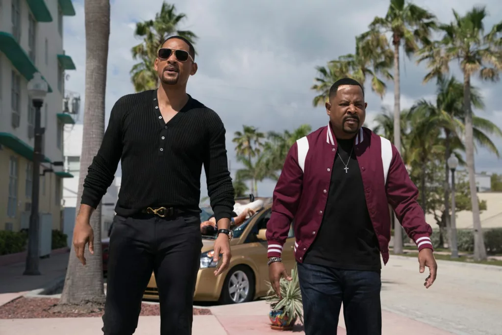 Bad Boys 4 Is Coming! Will Smith and Martin Lawrence Have Confirmed the Good News