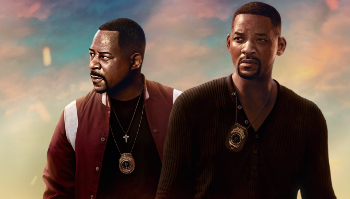 Bad Boys 4 Is Coming! Will Smith And Martin Lawrence Have Confirmed The 