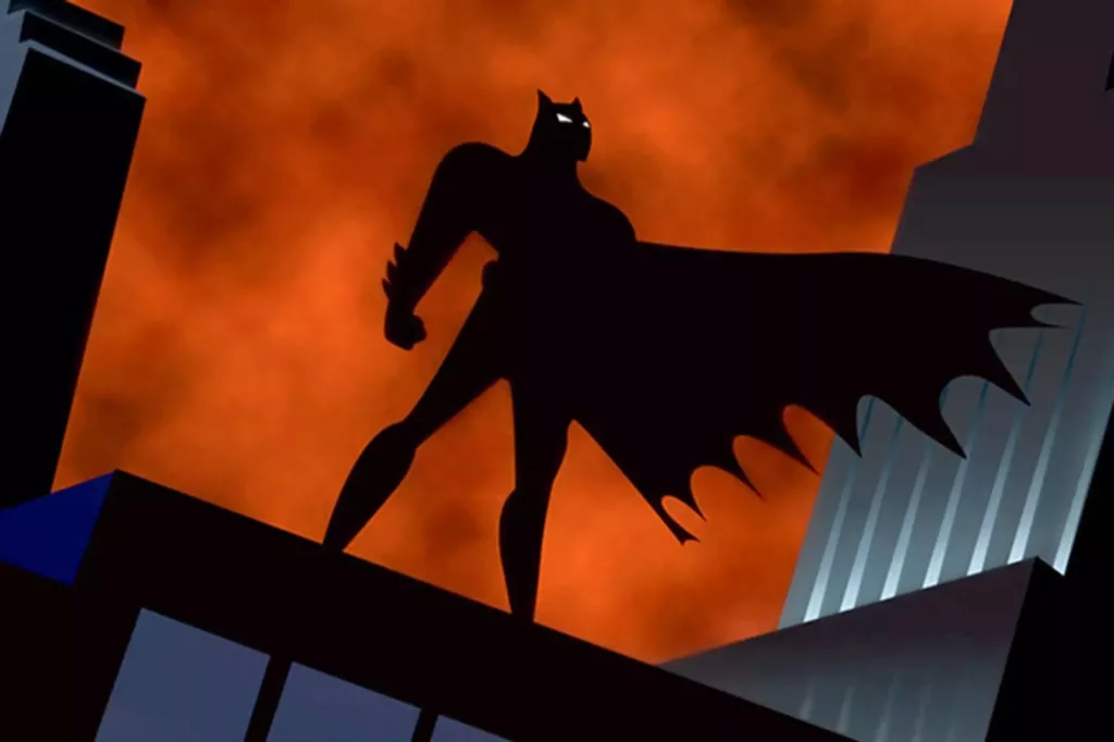Batman: The Animated Series Will Soon Arrive on HBO Max
