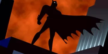 Batman: The Animated Series Will Soon Arrive on HBO Max