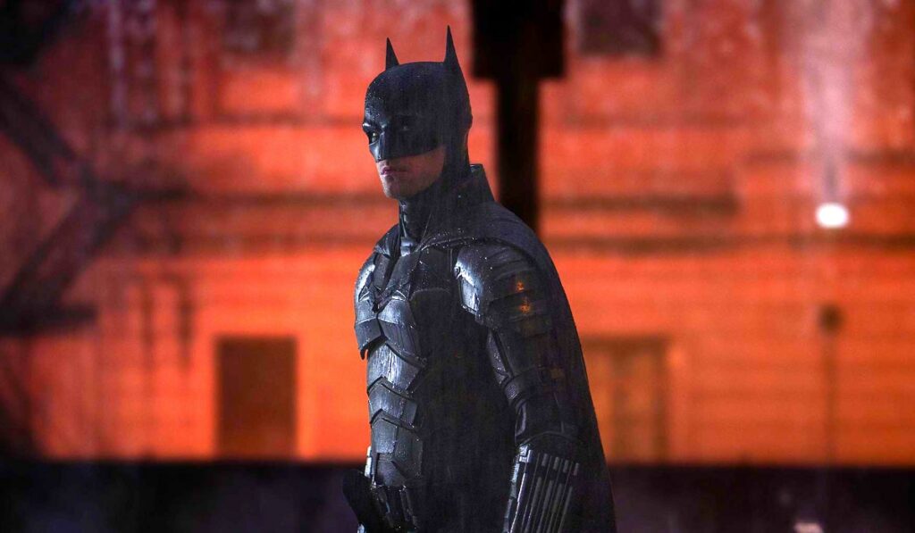 The Batman’s Follow-Up Will Be Linked to the HBO TV Series About the Penguin
