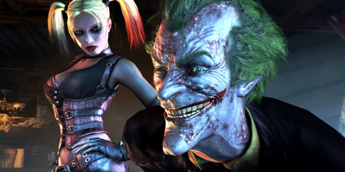 Batman, Mark Hamill To Stop Voicing Joker After Kevin Conroy’s Death