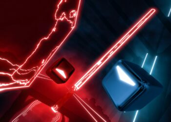 Beat Saber Announced To Be a PlayStation VR2 Game