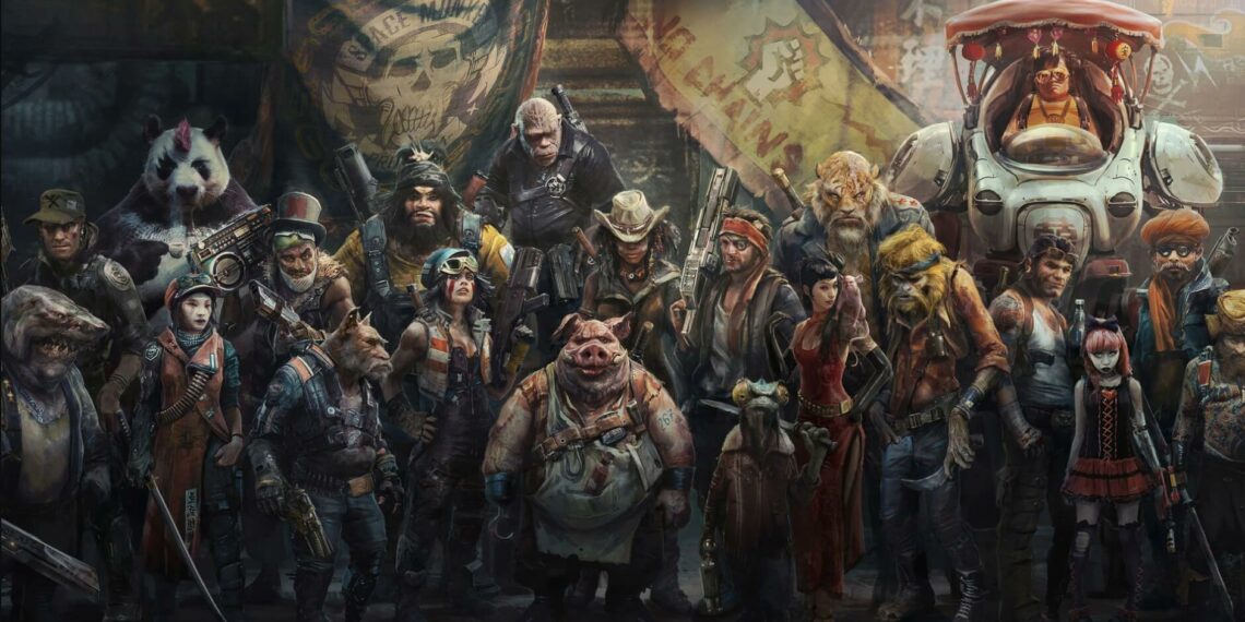 Beyond Good and Evil 2 Is Not Canceled, Ubisoft Assures
