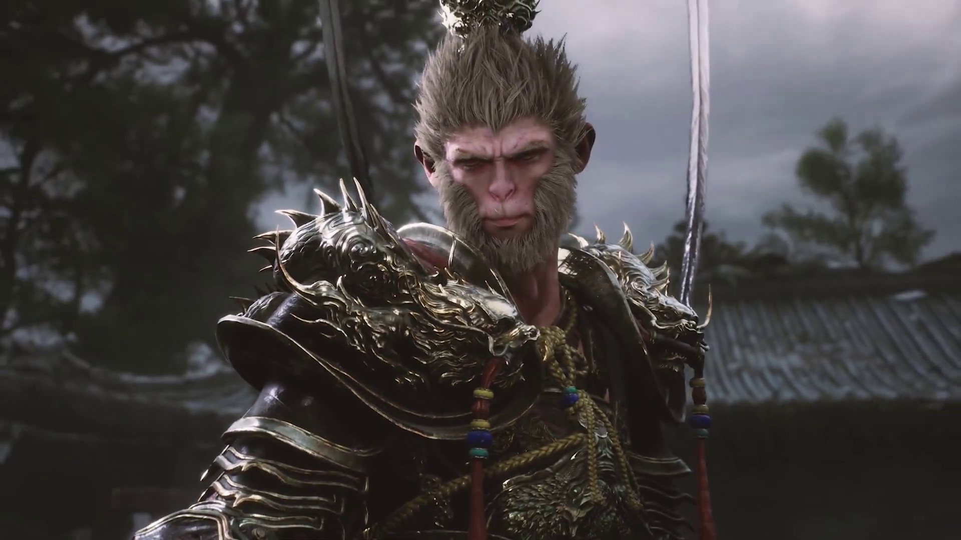 Gorgeous Black Myth: WuKong Postponed, Weird Trailer Unveils New Release Date