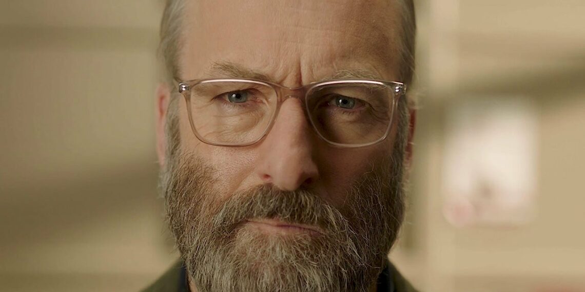 Bob Odenkirk Is Coming Back to AMC With Lucky Hank 41 Bob Odenkirk Is Coming Back to AMC With Lucky Hank