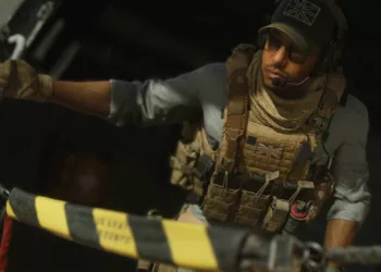 Call of Duty Modern Warfare 2: Hardcore Mode Is Coming Back in Season 2