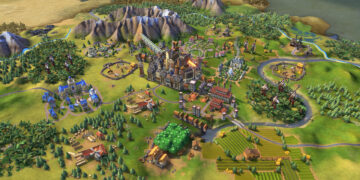 Rulers of China Pack Set To Arrive Soon in Civilization 6