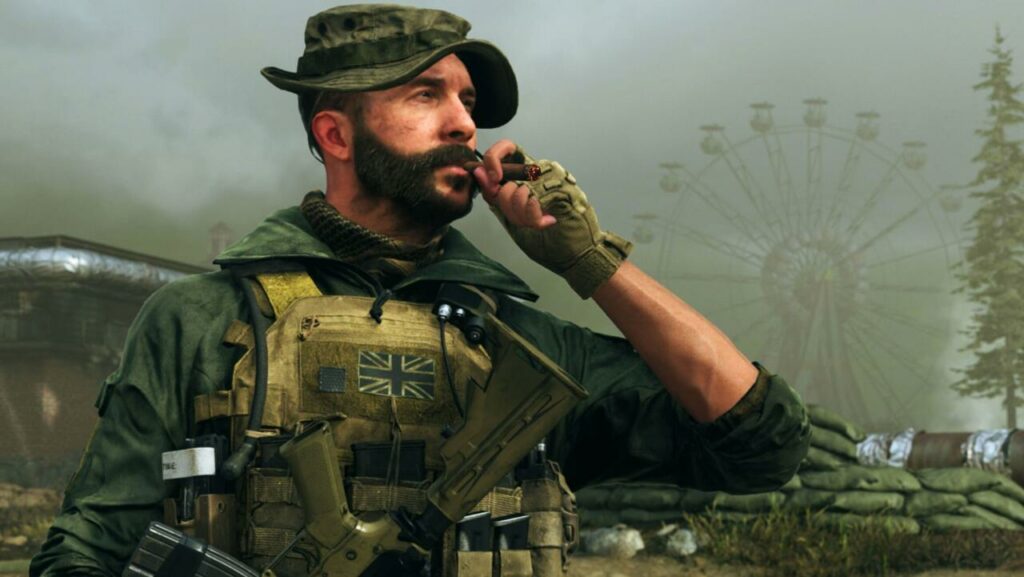 Bad News for CoD: Warzone 2 and Modern Warfare 2 Fans