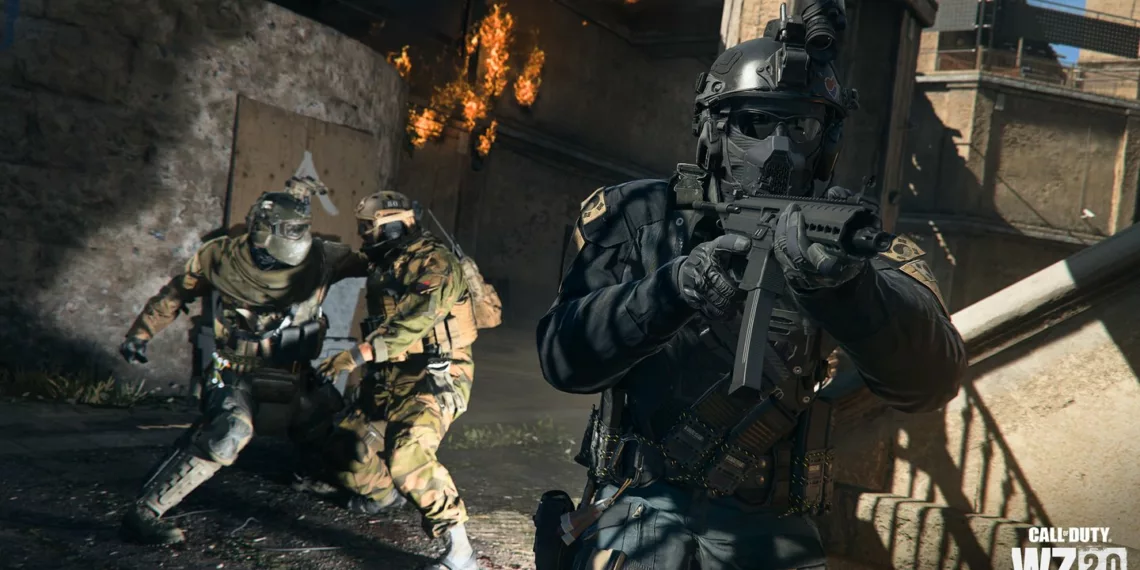 CoD Warzone 2: Looting Like the Old Days, Here Are All Major Changes for Season 2 41 CoD Warzone 2: Looting Like the Old Days, Here Are All Major Changes for Season 2