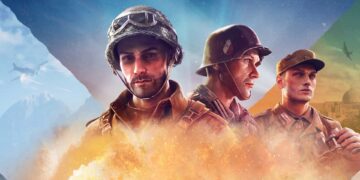 Company of Heroes 3 Is Getting Another Open Test
