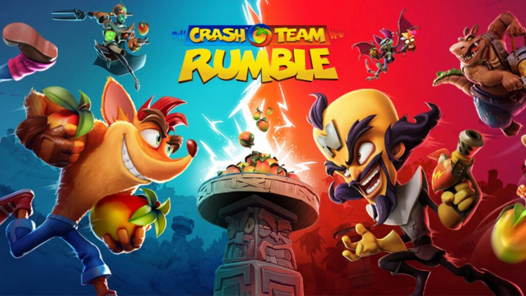 Will the Crash Team Rumble Be Released Early?
