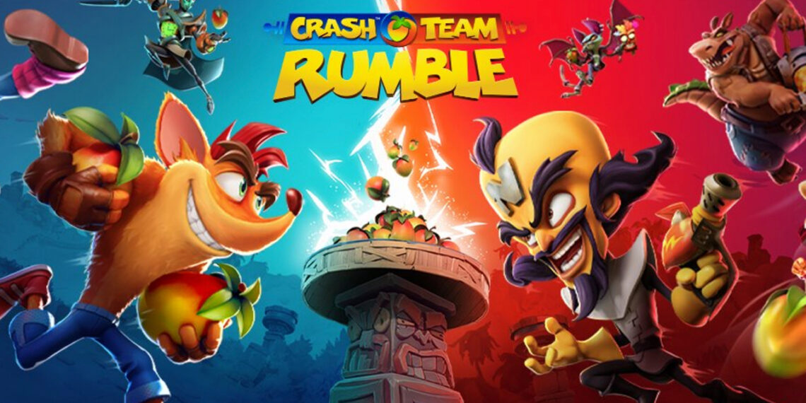 Will the Crash Team Rumble Be Released Early? 41 Will the Crash Team Rumble Be Released Early?