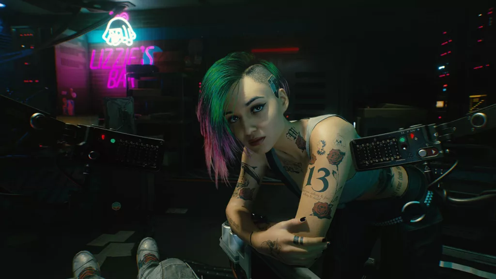 Cyberpunk 2077 Can Soon Get a Patch; There’s a Clear Hint