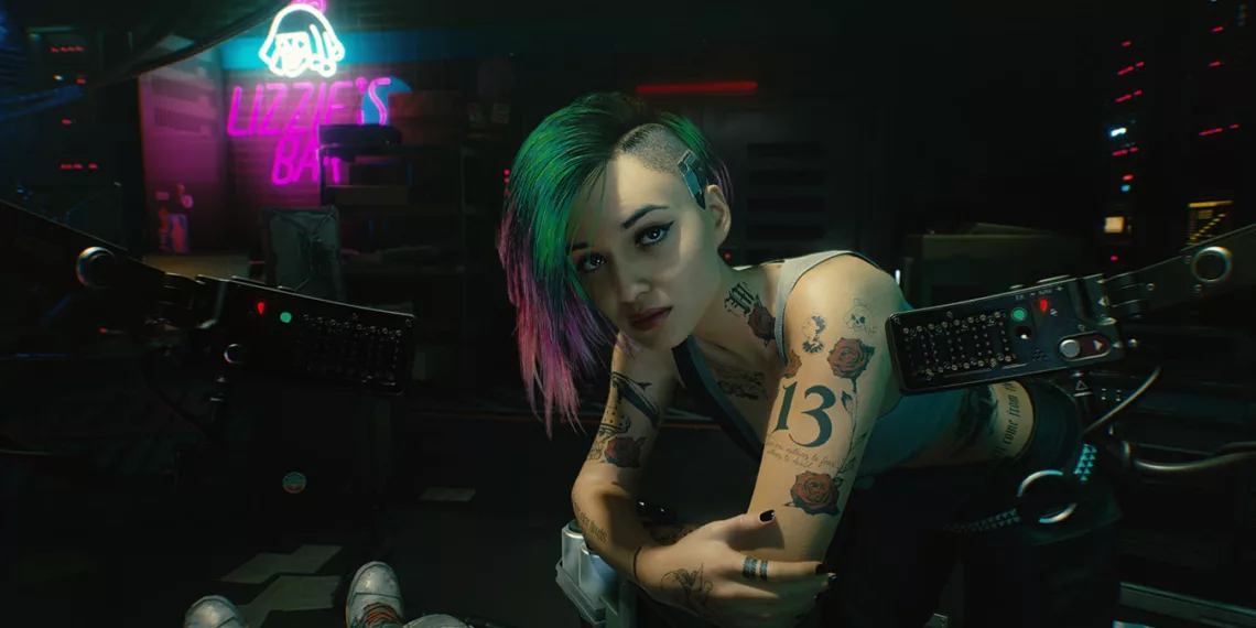 Cyberpunk 2077 Can Soon Get a Patch; There’s a Clear Hint