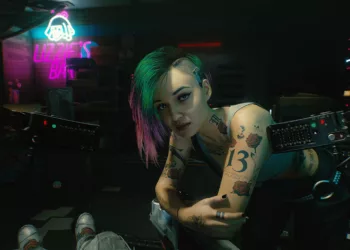 Cyberpunk 2077 Can Soon Get a Patch; There’s a Clear Hint