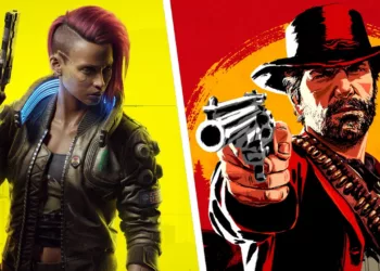 Cyberpunk 2077 and Red Dead Redemption 2 Receive DLSS 2.5.1 Support