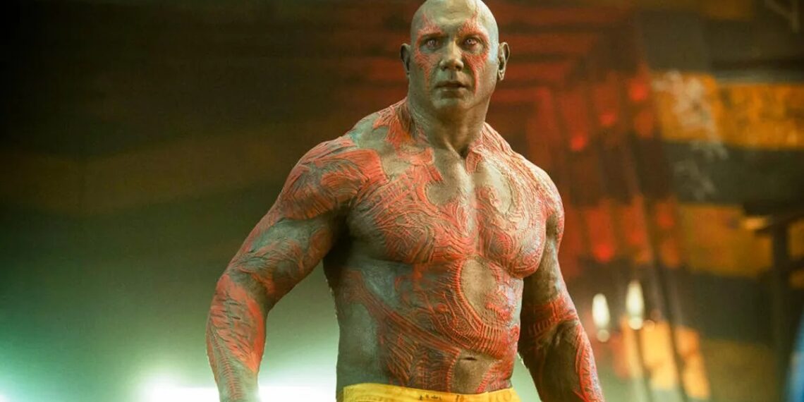 Dave Bautista Bids Farewell to Drax and the MCU. What Is the Actor’s Future?