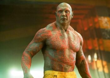 Dave Bautista Bids Farewell to Drax and the MCU. What Is the Actor’s Future?