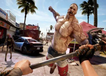 Dead Island 2: The Studio Is Very Proud of This New Feature