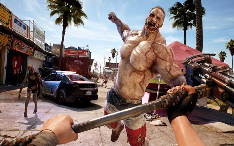 Dead Island 2: The Studio Is Very Proud of This New Feature