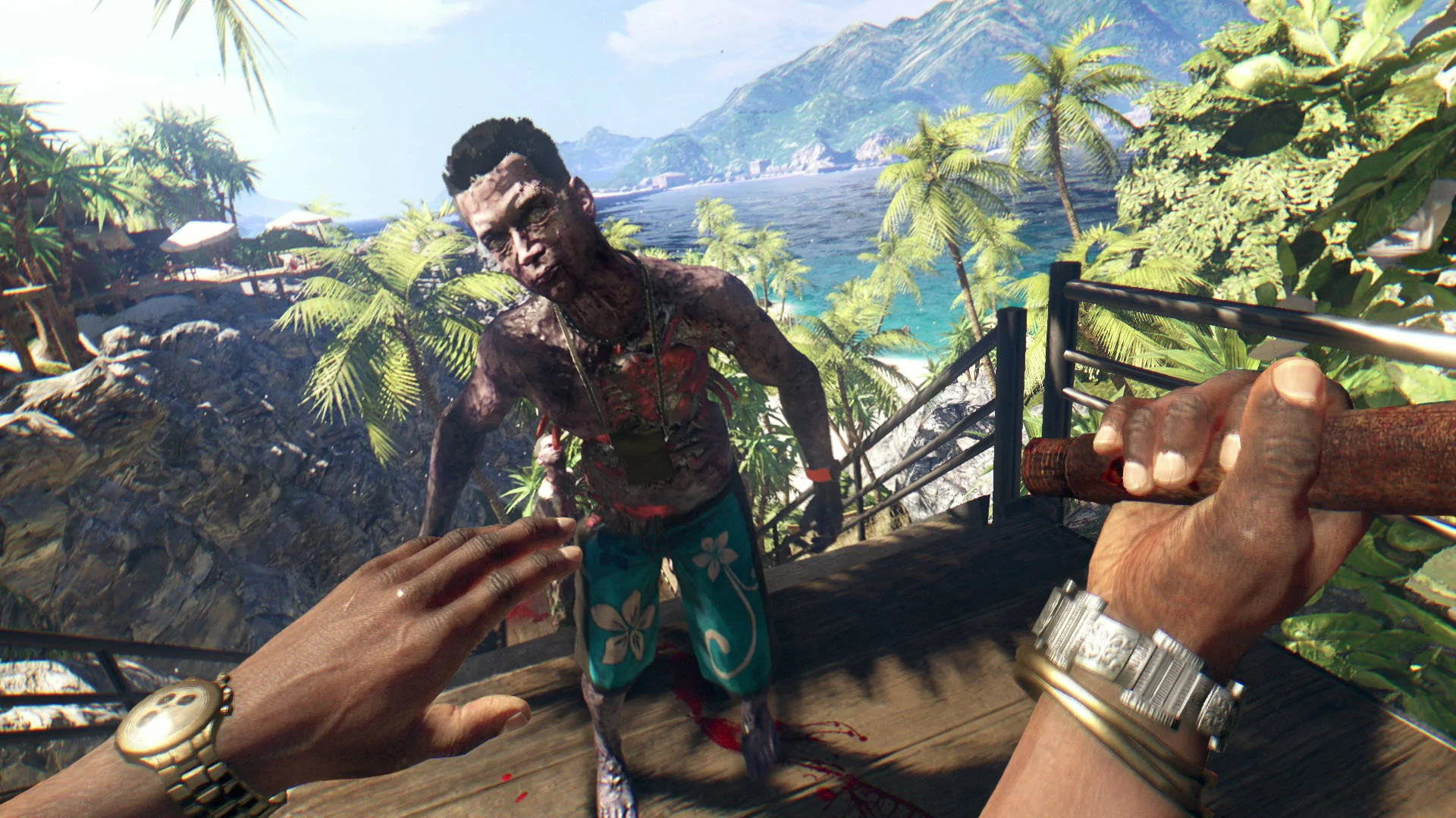 Dead Island 2