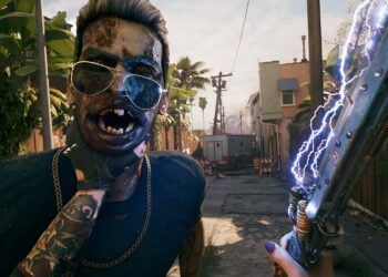 Dead Island 2 New Trailer Is Out: Here Is Another Playable Character